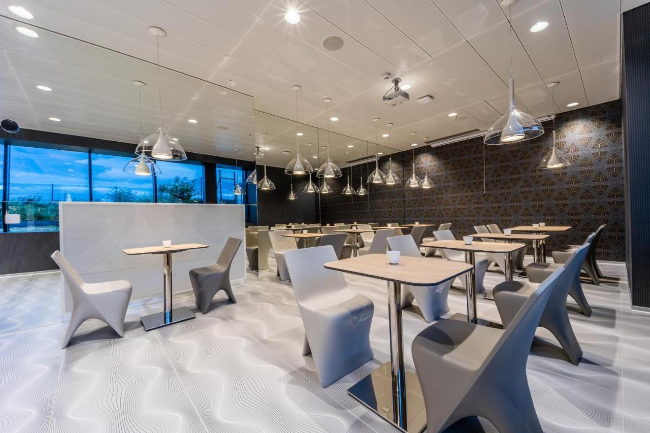 Prize By Radisson, Bern City Екстер'єр фото